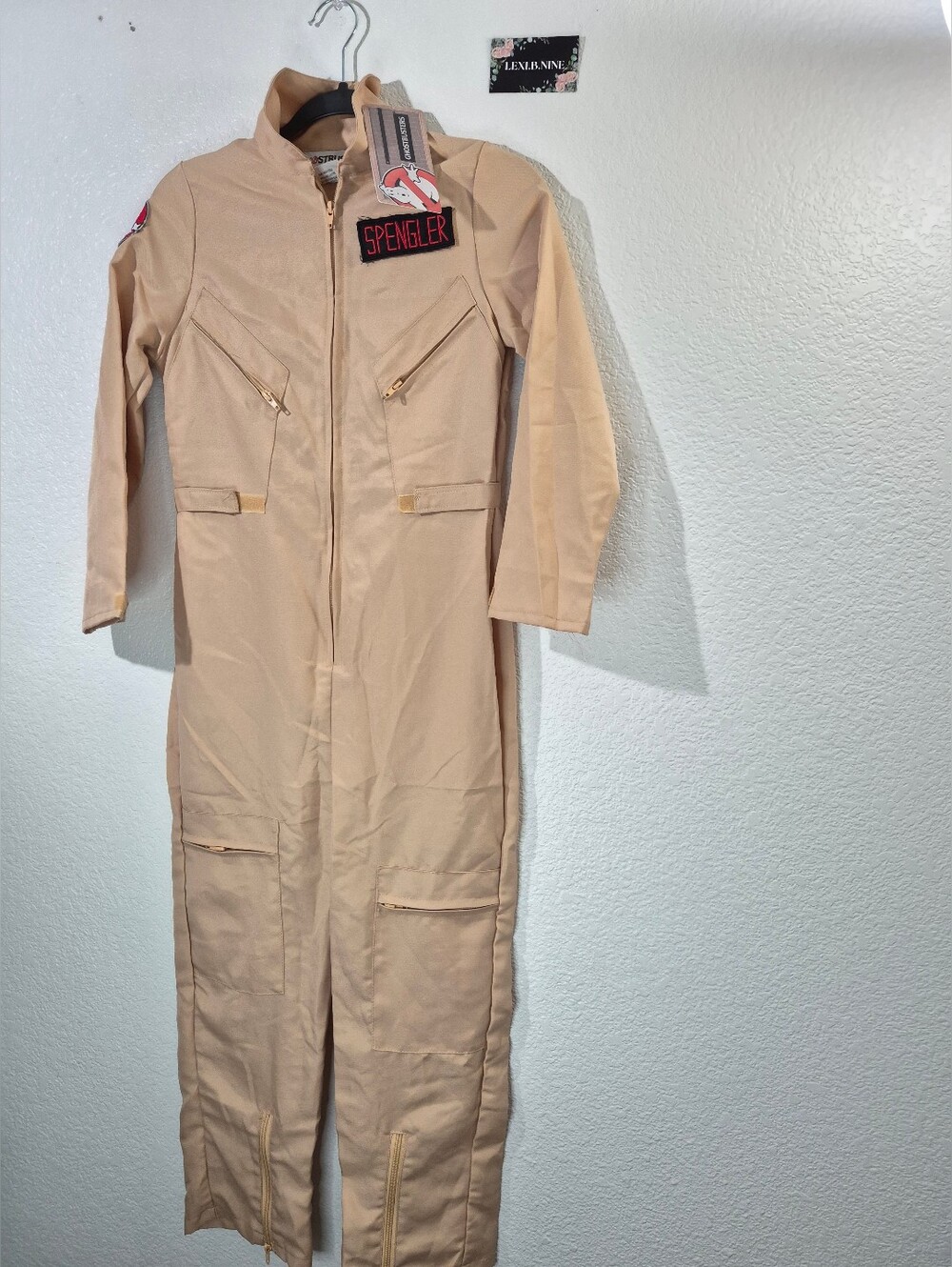 Ghostbuters Brand New Kids Halloween Costume For Sale